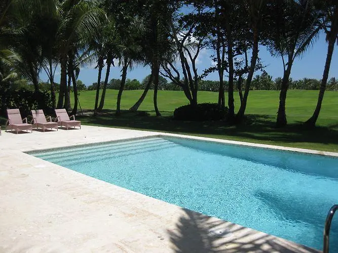 Villa Tortuga B30, Resort Club Punta Cana