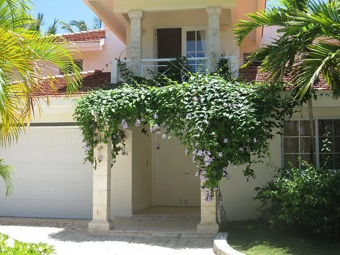 Villa Tortuga B30, Resort Club Punta Cana